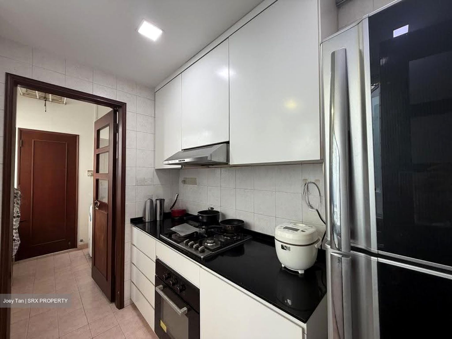 Northoaks (D25), Condominium #621230301